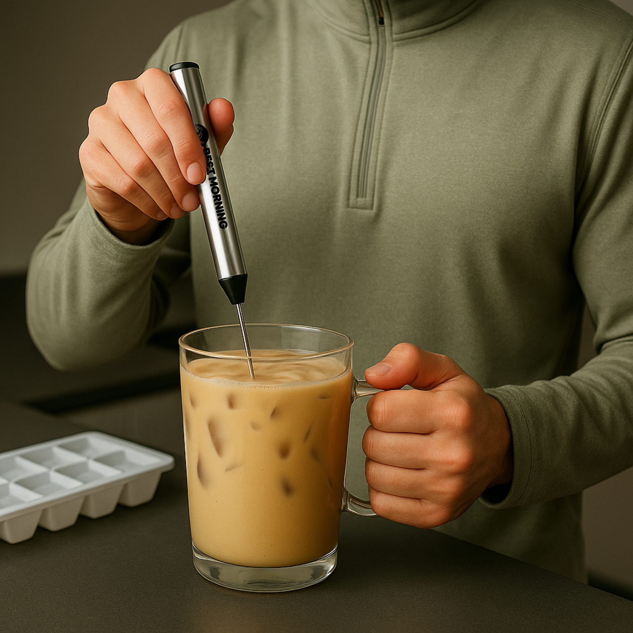 Best Morning Frother